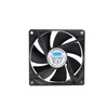 9025 Ventilateur axial 12V 24V CC 12V 24V pour projecteur